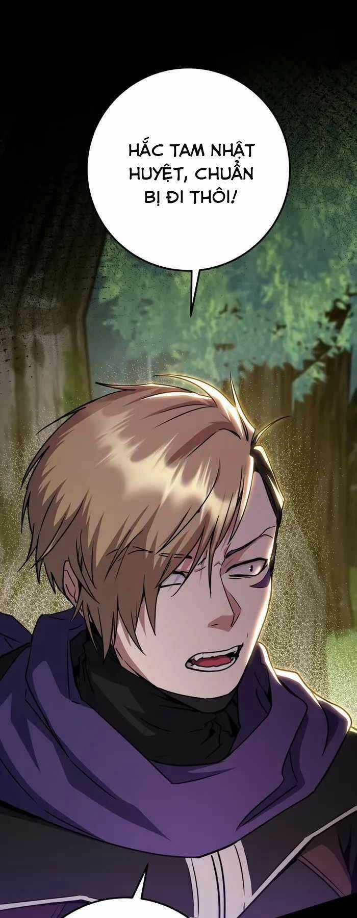 Sự Trả Thù Của Thợ Rèn Huyền Thoại Chapter 15 trang 4