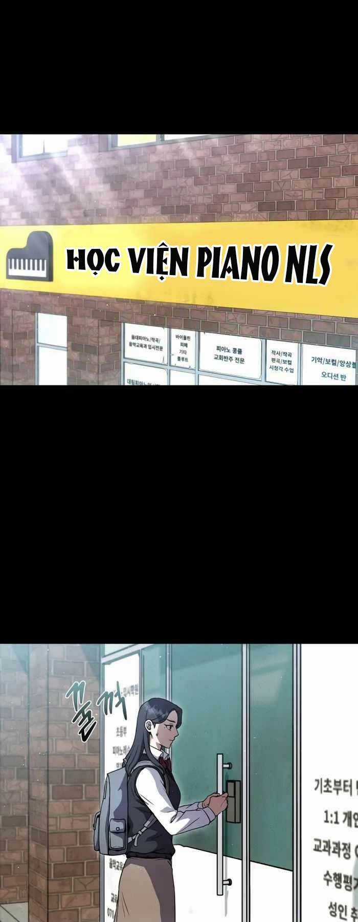 Sự Trả Thù Của Thợ Rèn Huyền Thoại Chapter 15 trang 41