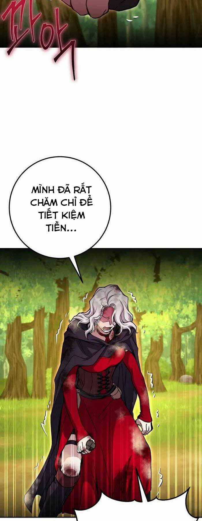 Sự Trả Thù Của Thợ Rèn Huyền Thoại Chapter 15 trang 51