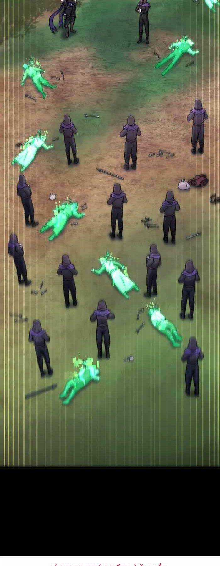 Sự Trả Thù Của Thợ Rèn Huyền Thoại Chapter 15 trang 6