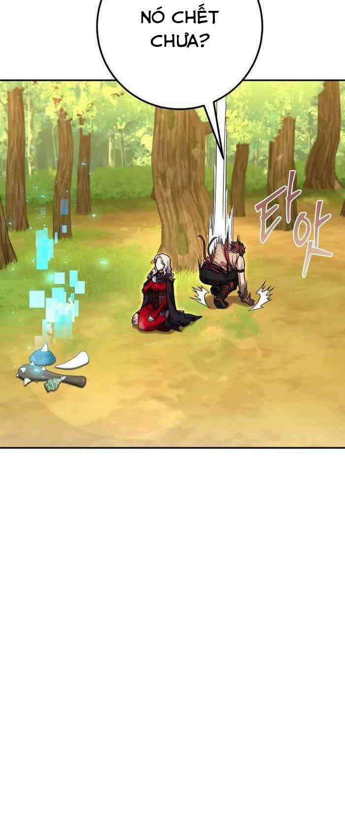 Sự Trả Thù Của Thợ Rèn Huyền Thoại Chapter 15 trang 66