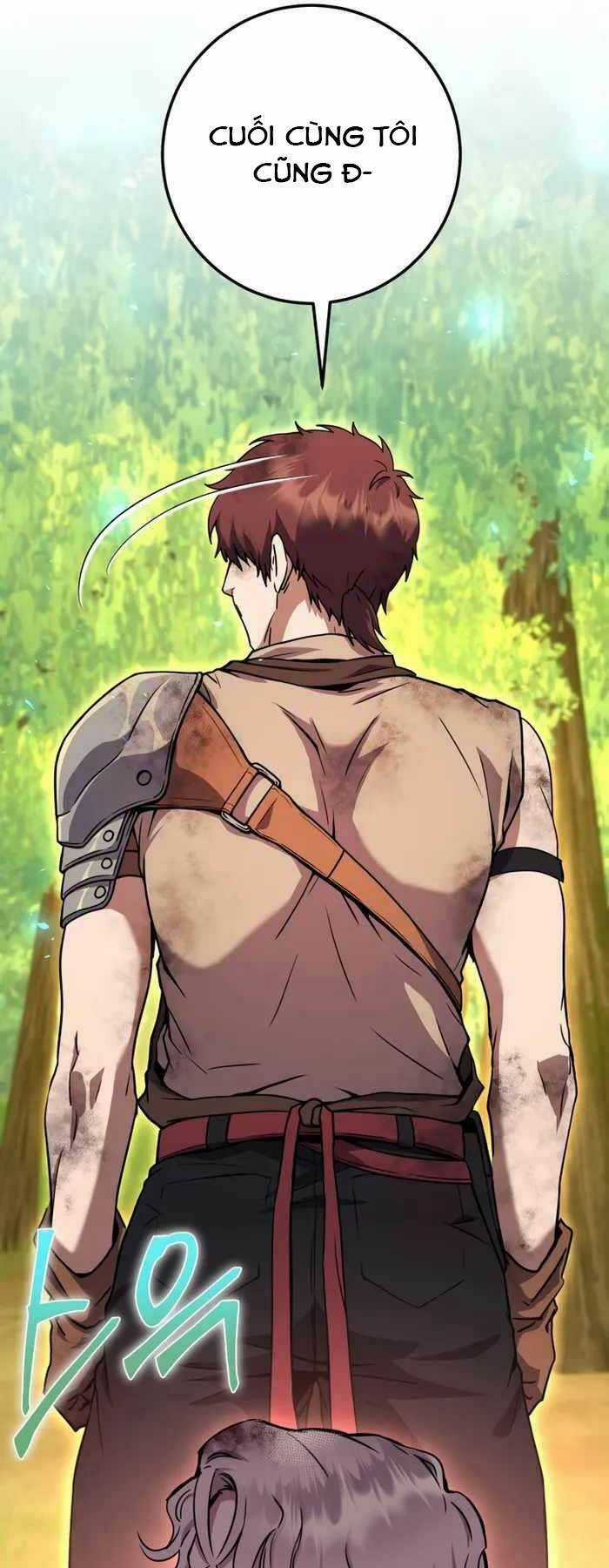 Sự Trả Thù Của Thợ Rèn Huyền Thoại Chapter 15 trang 67