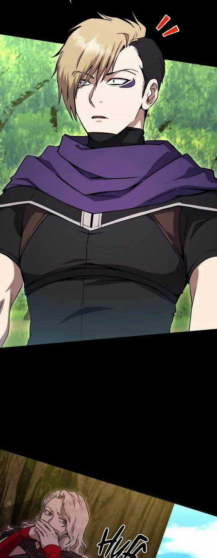 Sự Trả Thù Của Thợ Rèn Huyền Thoại Chapter 15 trang 8