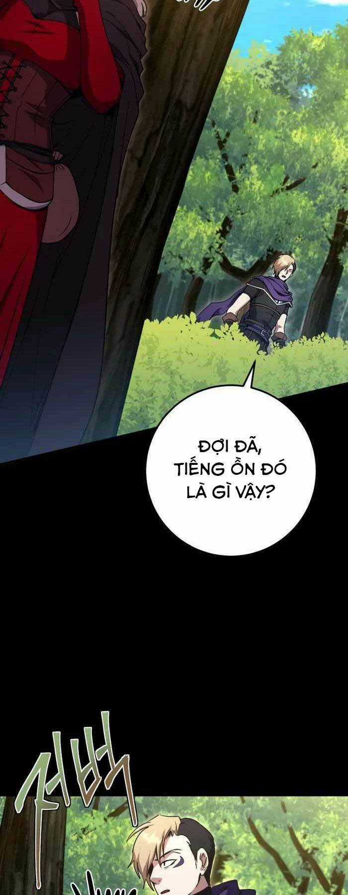 Sự Trả Thù Của Thợ Rèn Huyền Thoại Chapter 15 trang 9