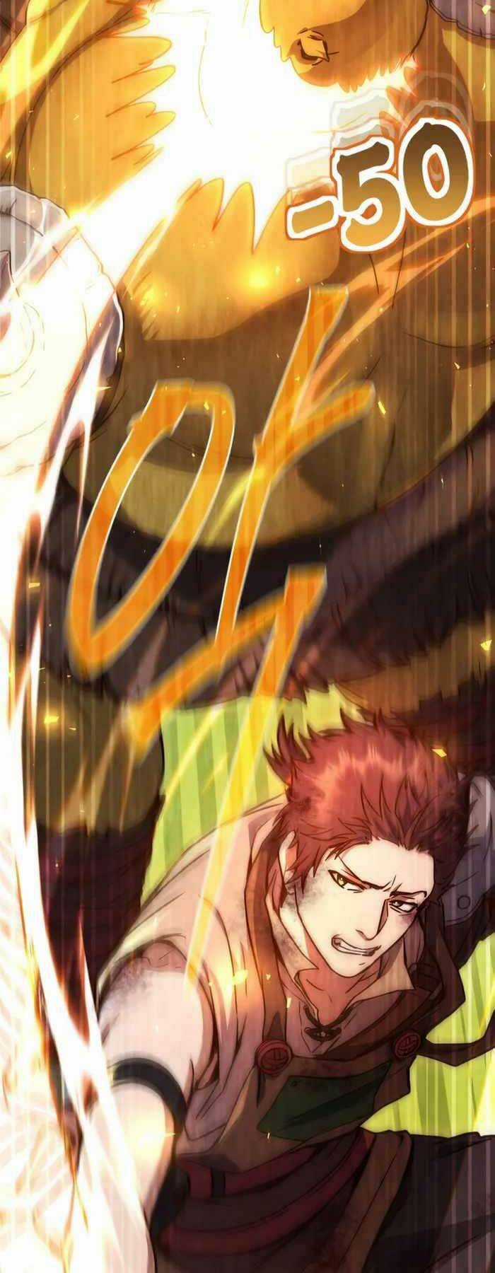 Sự Trả Thù Của Thợ Rèn Huyền Thoại Chapter 16 trang 14