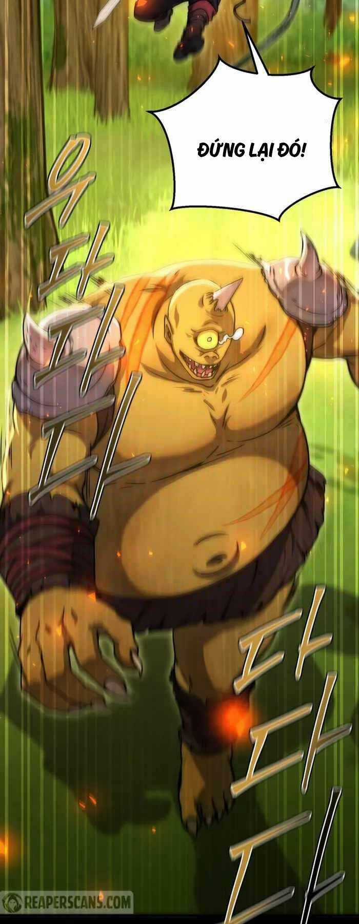 Sự Trả Thù Của Thợ Rèn Huyền Thoại Chapter 16 trang 20