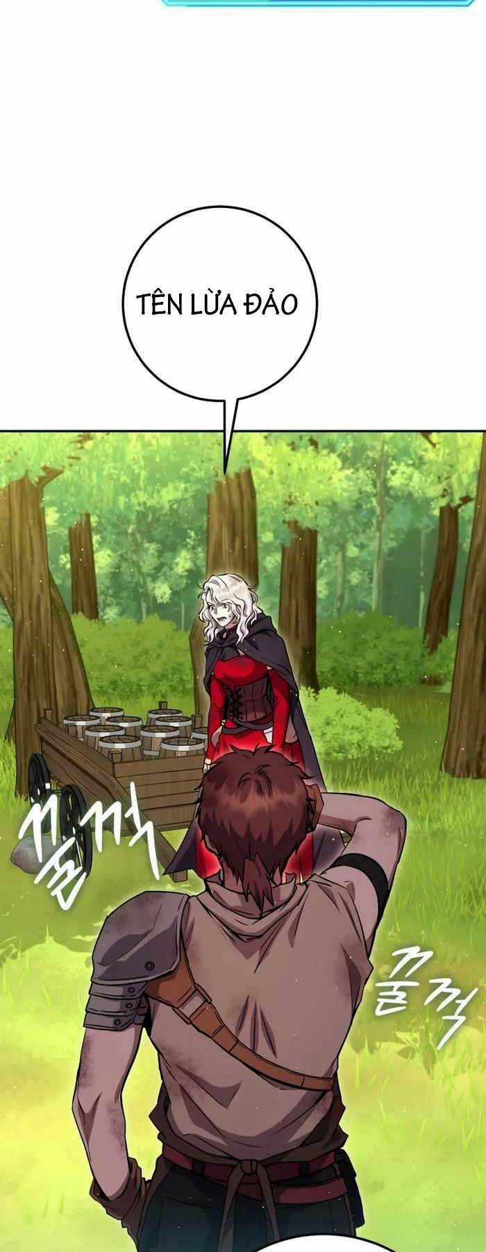 Sự Trả Thù Của Thợ Rèn Huyền Thoại Chapter 16 trang 23