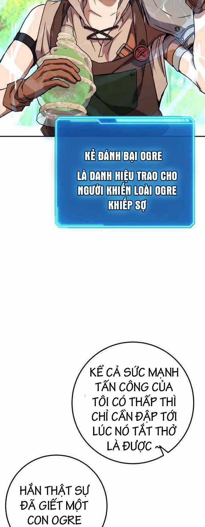 Sự Trả Thù Của Thợ Rèn Huyền Thoại Chapter 16 trang 25