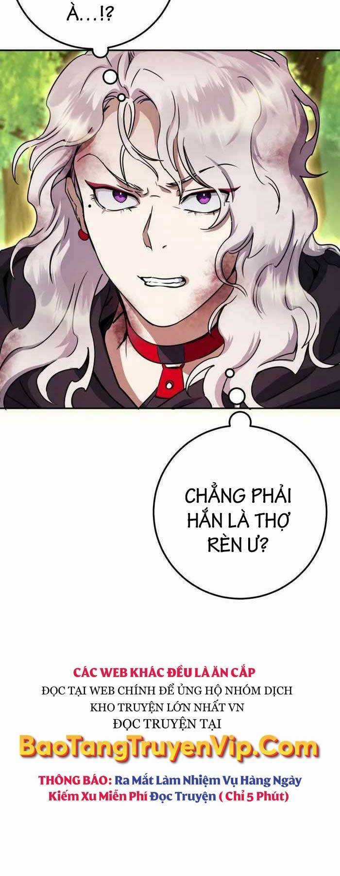 Sự Trả Thù Của Thợ Rèn Huyền Thoại Chapter 16 trang 26