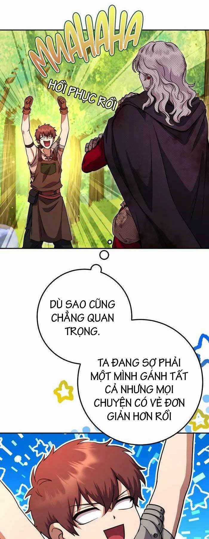 Sự Trả Thù Của Thợ Rèn Huyền Thoại Chapter 16 trang 27