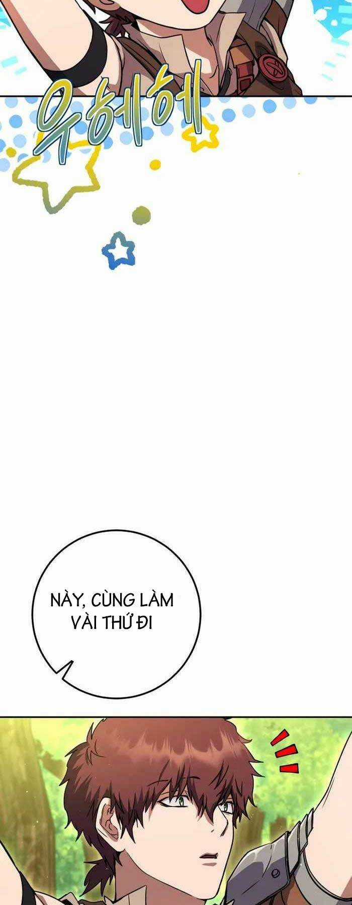 Sự Trả Thù Của Thợ Rèn Huyền Thoại Chapter 16 trang 28