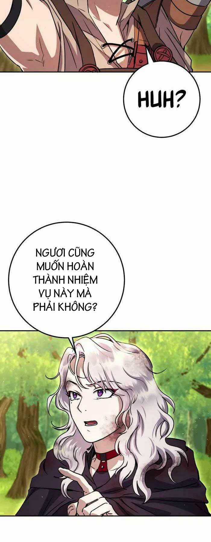 Sự Trả Thù Của Thợ Rèn Huyền Thoại Chapter 16 trang 29