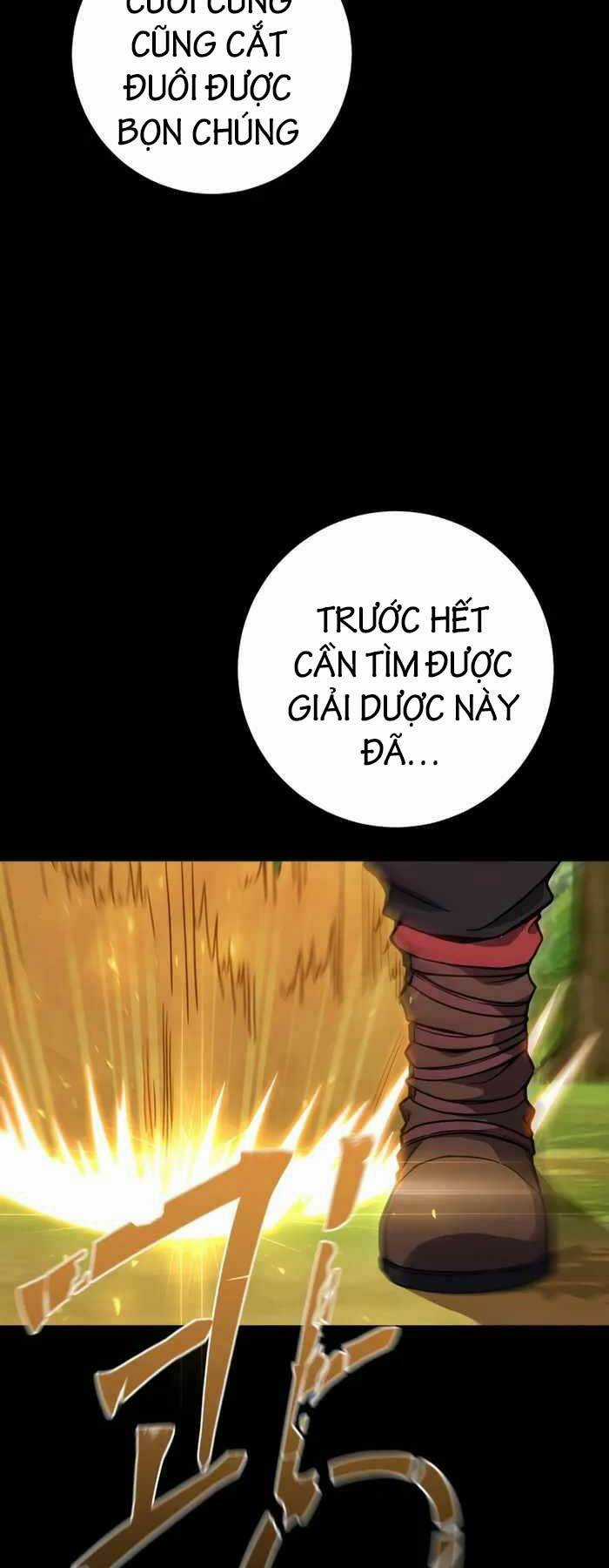 Sự Trả Thù Của Thợ Rèn Huyền Thoại Chapter 16 trang 3