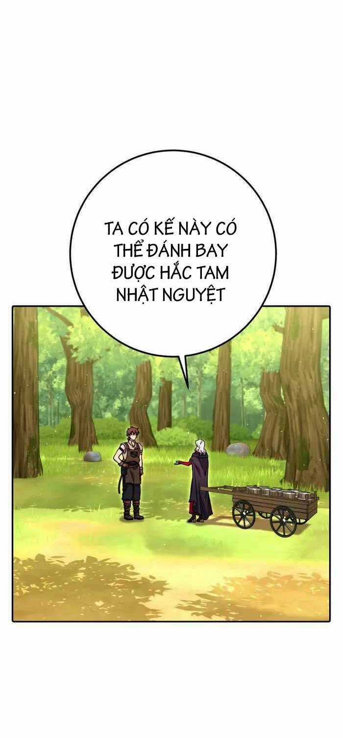 Sự Trả Thù Của Thợ Rèn Huyền Thoại Chapter 16 trang 30