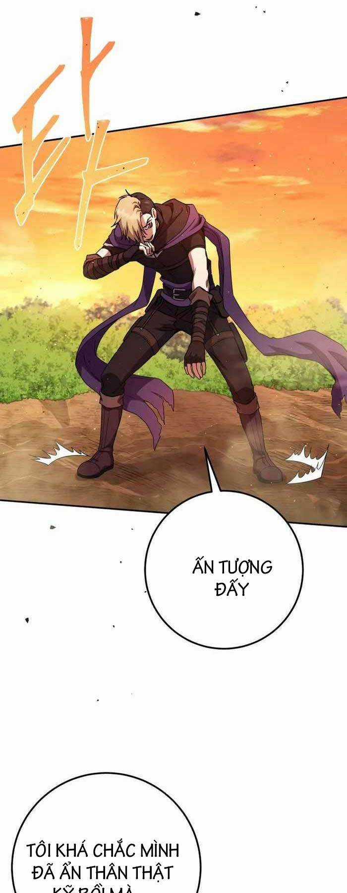 Sự Trả Thù Của Thợ Rèn Huyền Thoại Chapter 16 trang 37