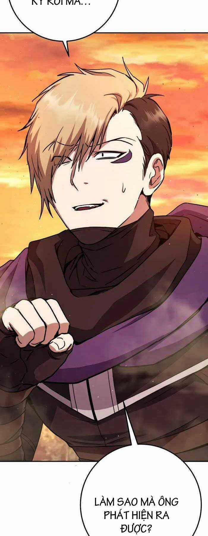 Sự Trả Thù Của Thợ Rèn Huyền Thoại Chapter 16 trang 38