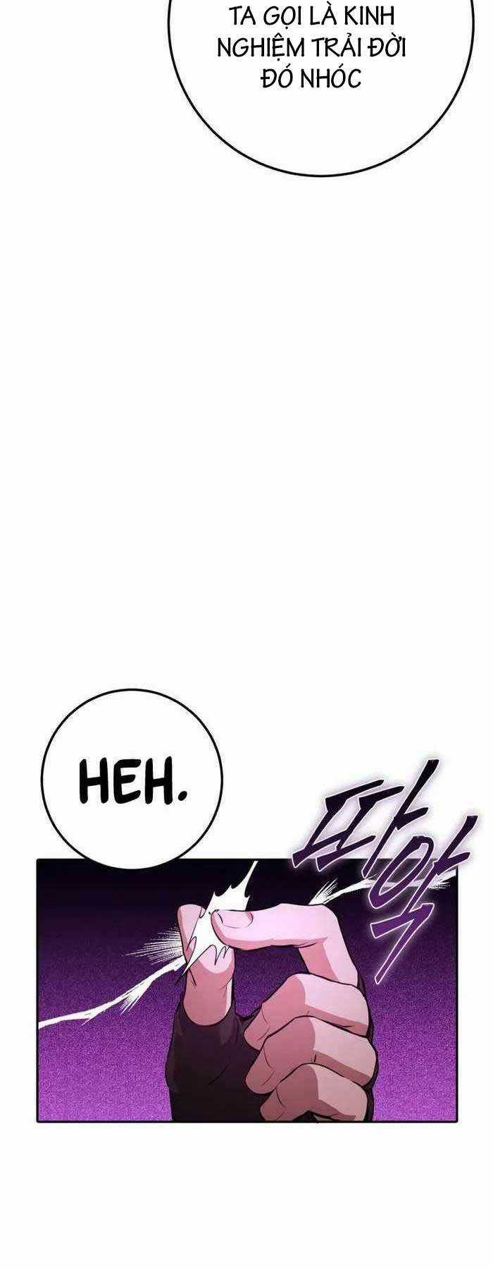 Sự Trả Thù Của Thợ Rèn Huyền Thoại Chapter 16 trang 40