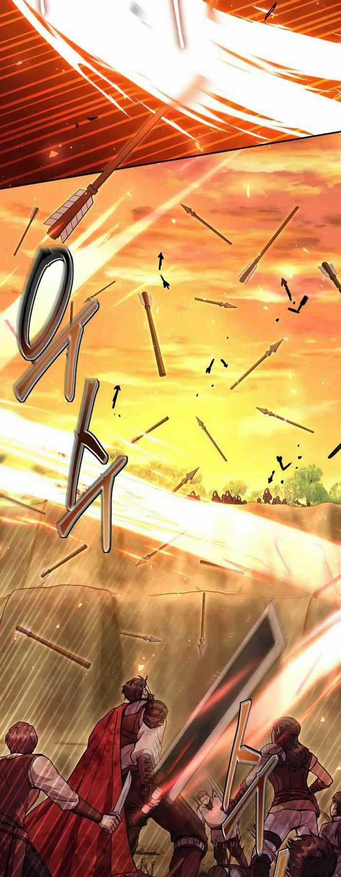 Sự Trả Thù Của Thợ Rèn Huyền Thoại Chapter 16 trang 44