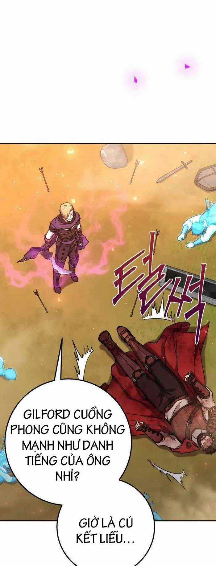 Sự Trả Thù Của Thợ Rèn Huyền Thoại Chapter 16 trang 52