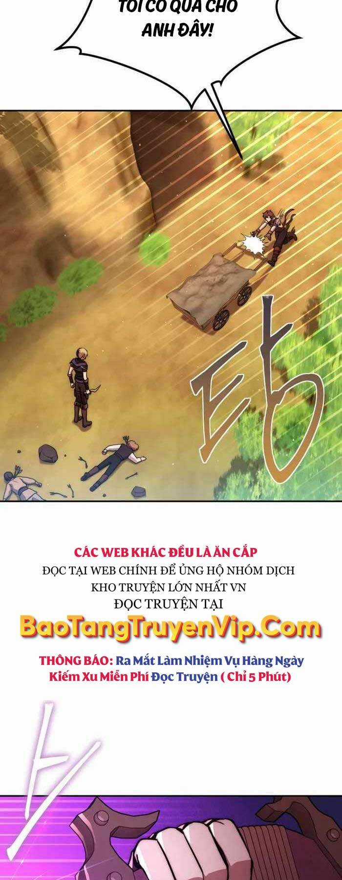 Sự Trả Thù Của Thợ Rèn Huyền Thoại Chapter 16 trang 58
