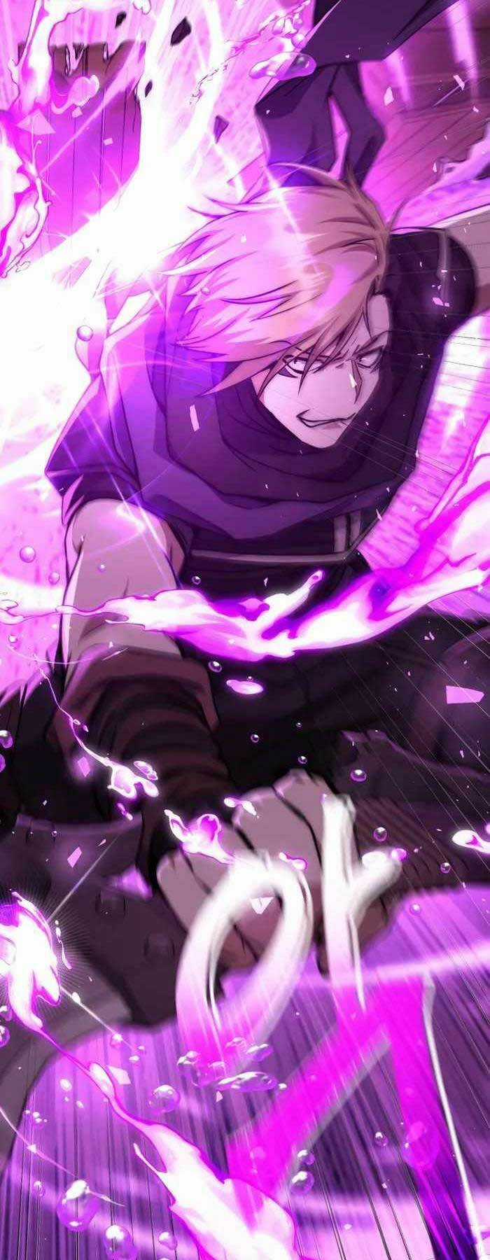 Sự Trả Thù Của Thợ Rèn Huyền Thoại Chapter 16 trang 60