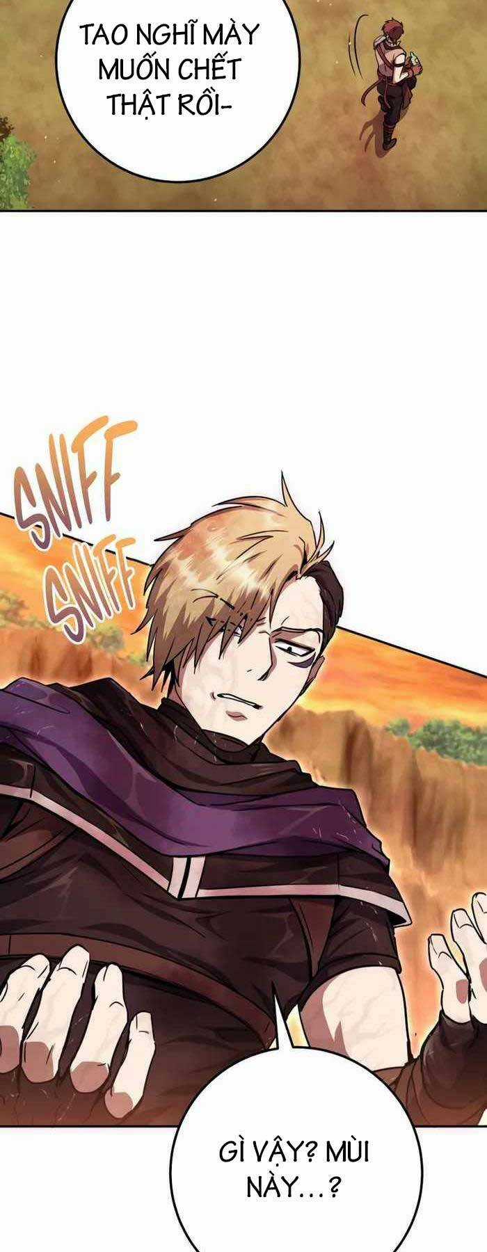 Sự Trả Thù Của Thợ Rèn Huyền Thoại Chapter 16 trang 62