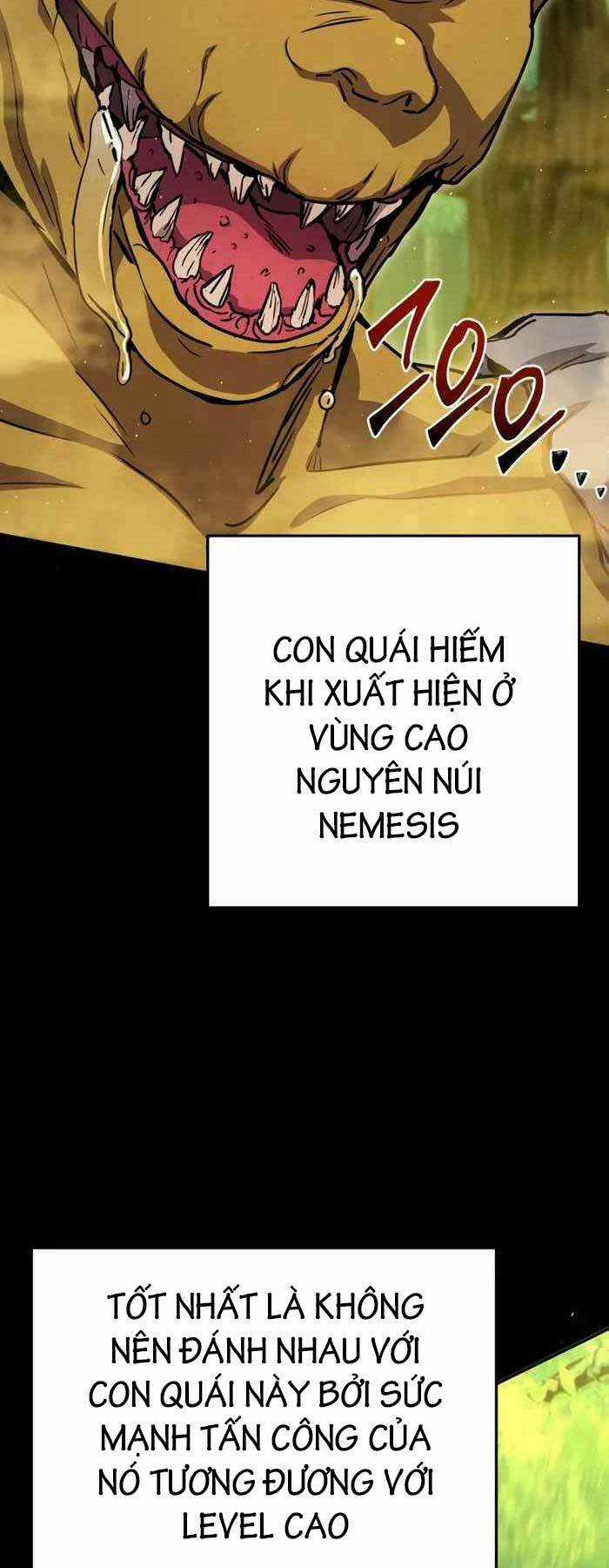 Sự Trả Thù Của Thợ Rèn Huyền Thoại Chapter 16 trang 7