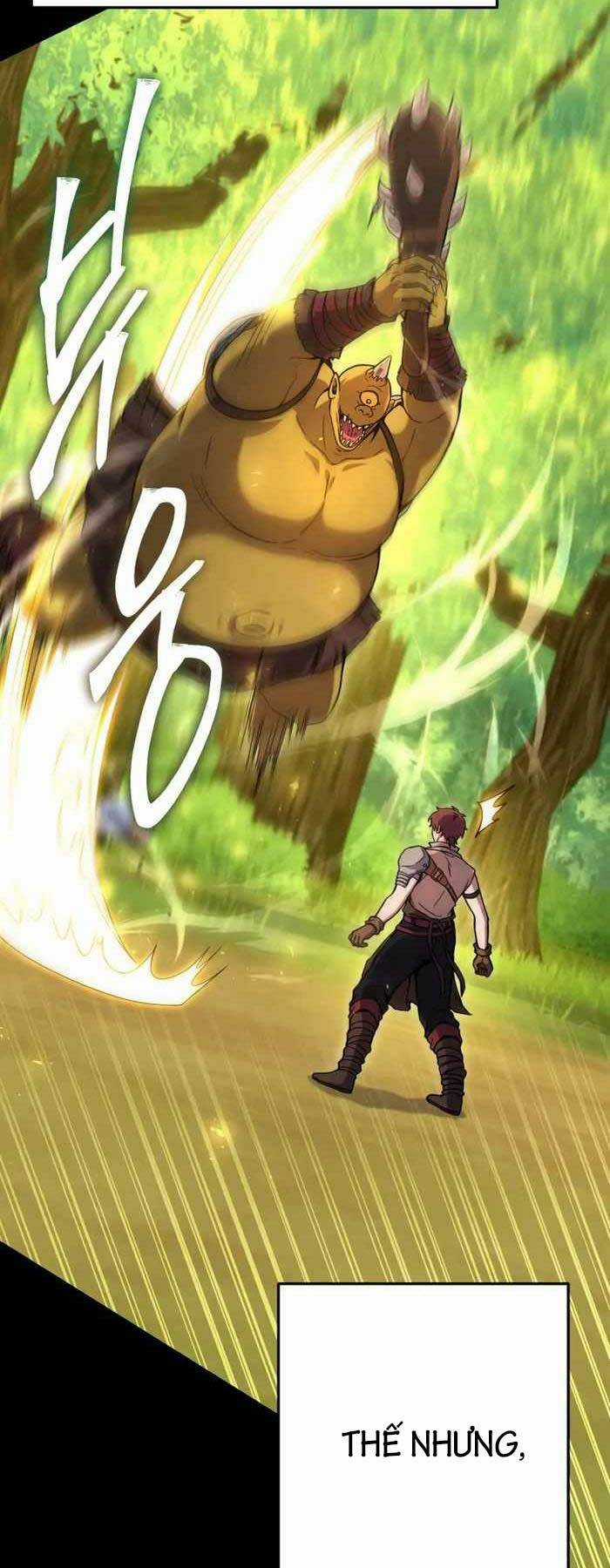 Sự Trả Thù Của Thợ Rèn Huyền Thoại Chapter 16 trang 8