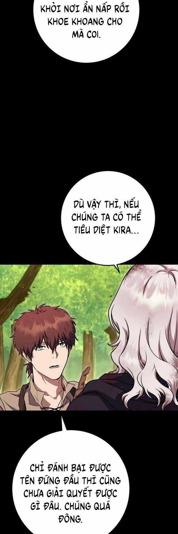 Sự Trả Thù Của Thợ Rèn Huyền Thoại Chapter 17 trang 10