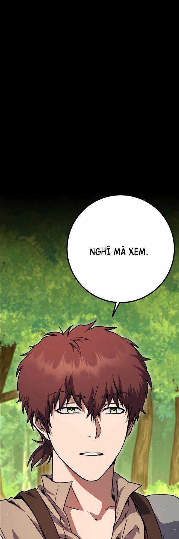 Sự Trả Thù Của Thợ Rèn Huyền Thoại Chapter 17 trang 12