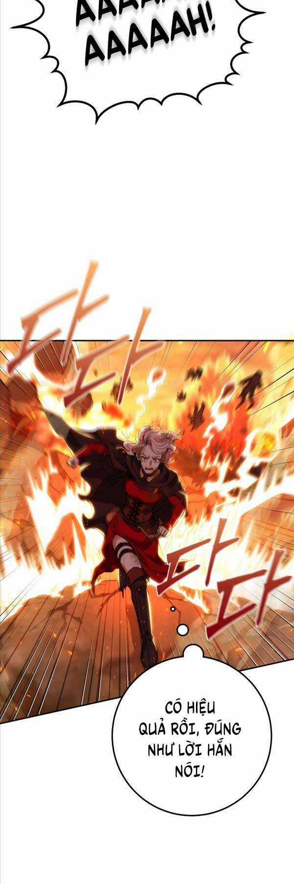 Sự Trả Thù Của Thợ Rèn Huyền Thoại Chapter 17 trang 16