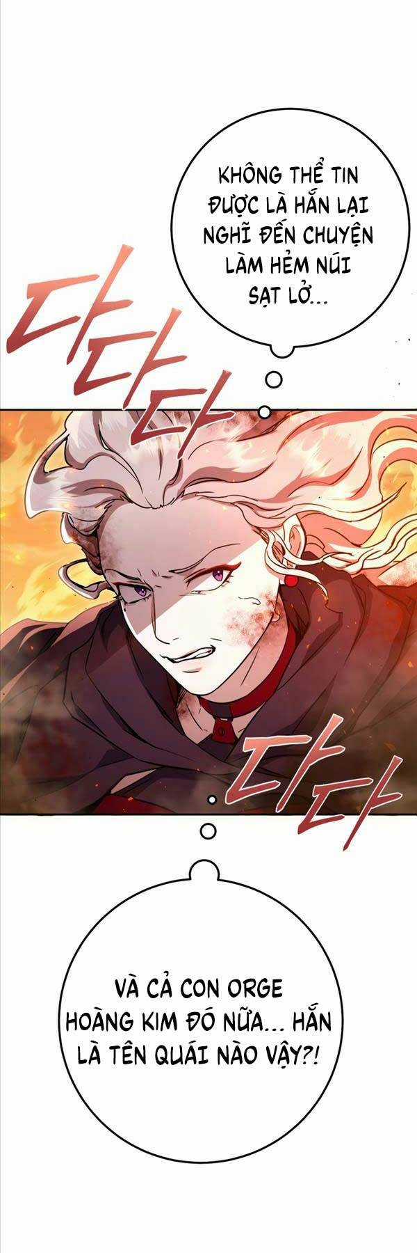 Sự Trả Thù Của Thợ Rèn Huyền Thoại Chapter 17 trang 18