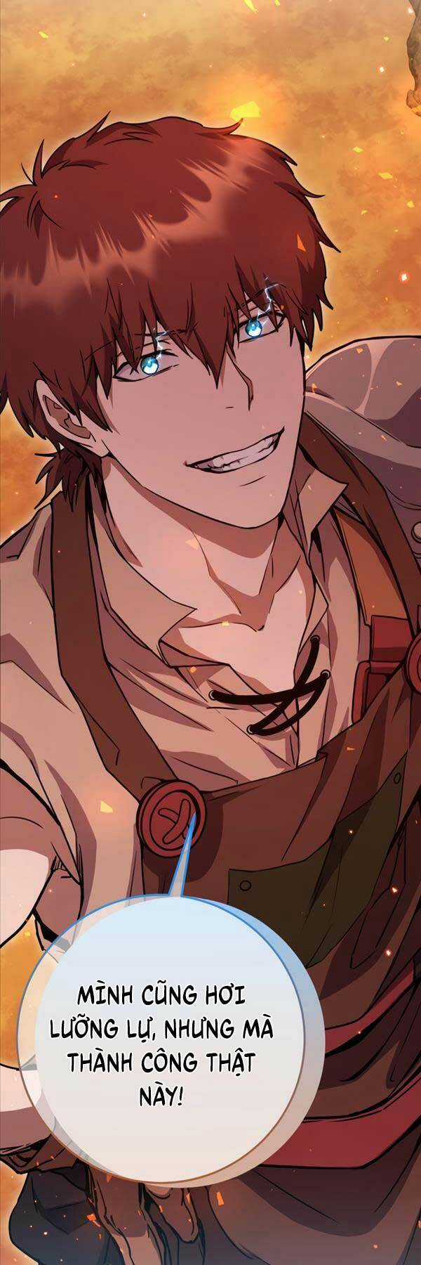 Sự Trả Thù Của Thợ Rèn Huyền Thoại Chapter 17 trang 21