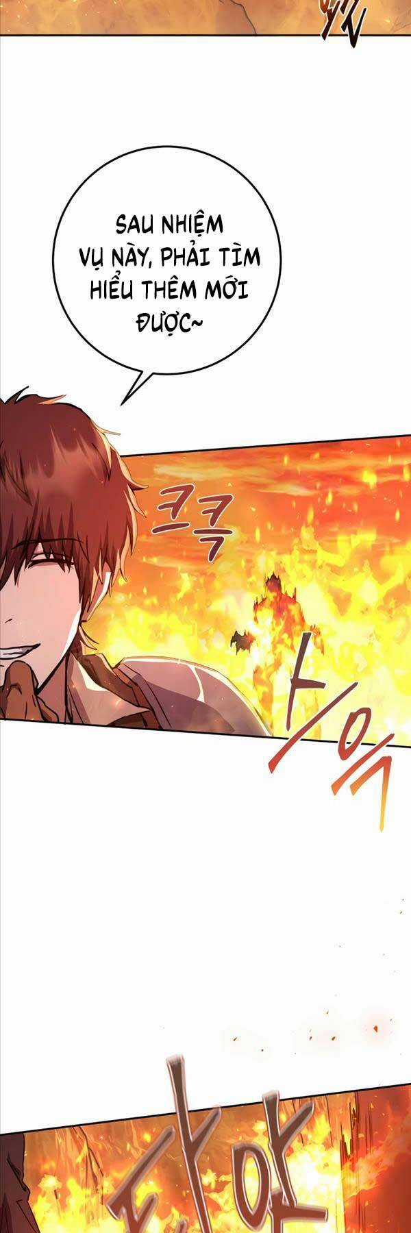 Sự Trả Thù Của Thợ Rèn Huyền Thoại Chapter 17 trang 23