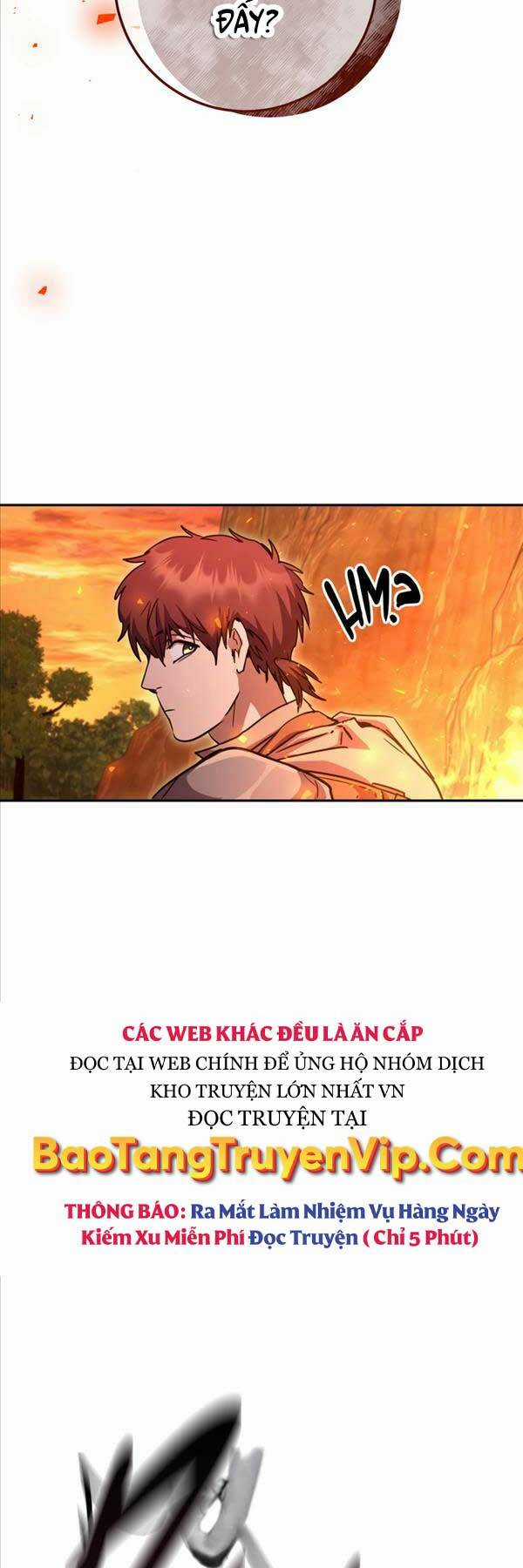 Sự Trả Thù Của Thợ Rèn Huyền Thoại Chapter 17 trang 25