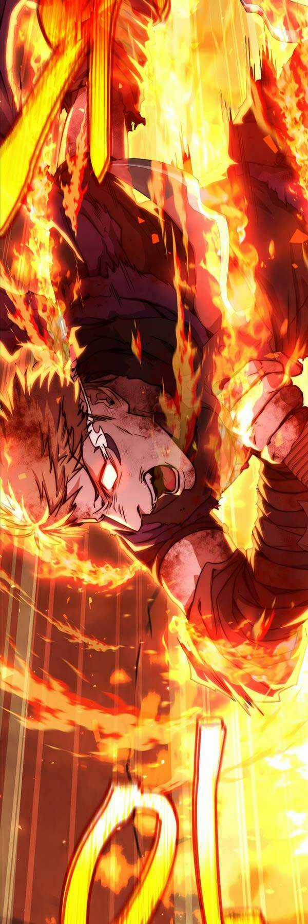 Sự Trả Thù Của Thợ Rèn Huyền Thoại Chapter 17 trang 27