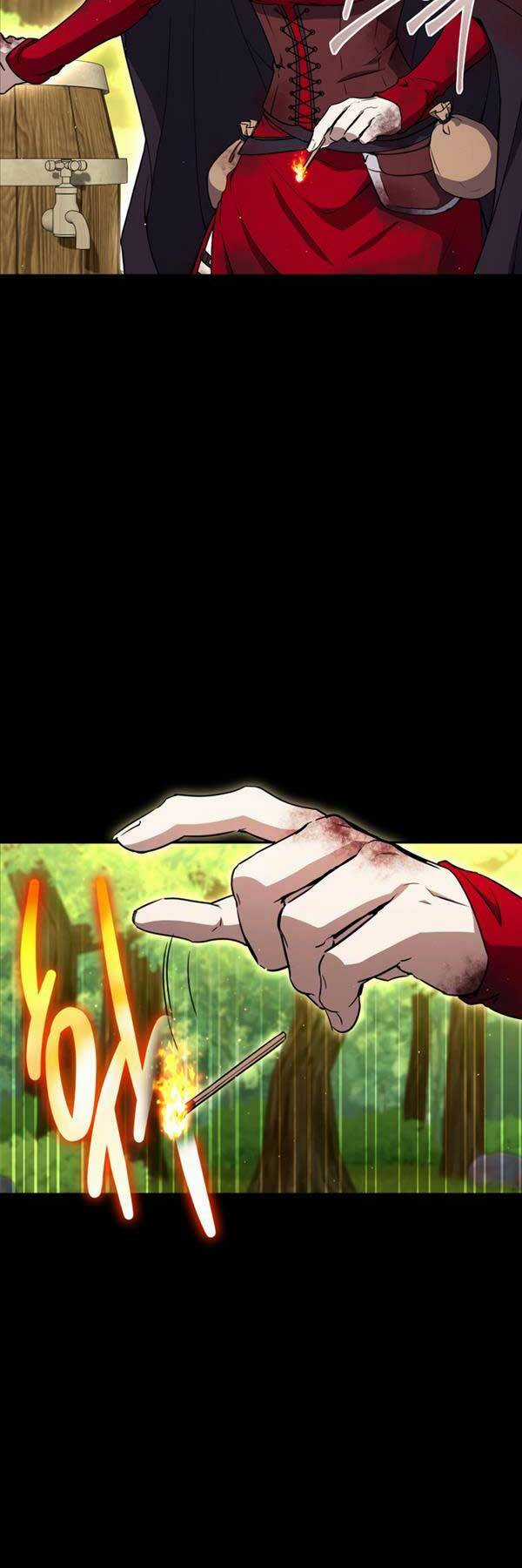 Sự Trả Thù Của Thợ Rèn Huyền Thoại Chapter 17 trang 3