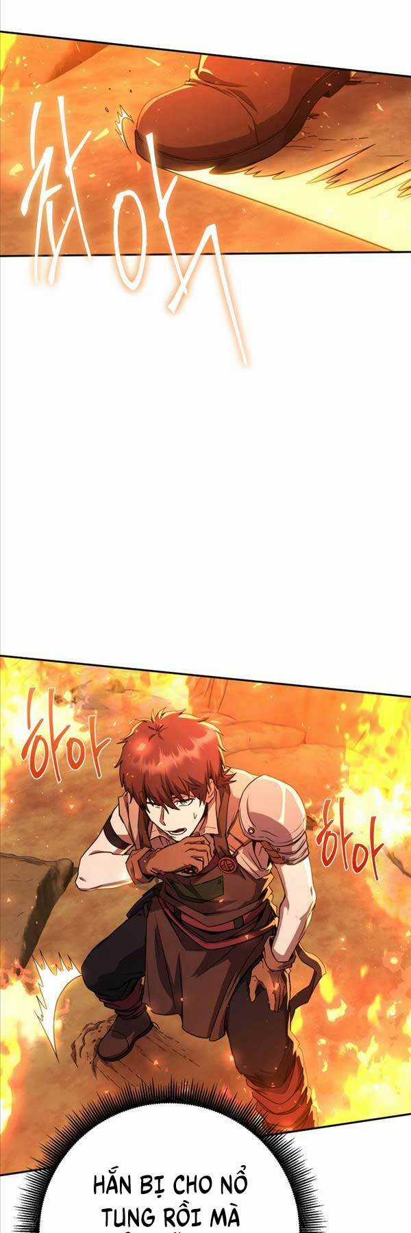 Sự Trả Thù Của Thợ Rèn Huyền Thoại Chapter 17 trang 30