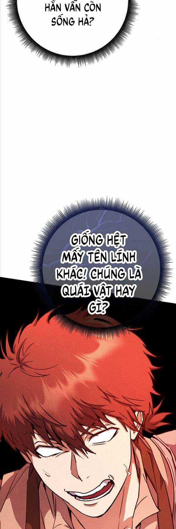 Sự Trả Thù Của Thợ Rèn Huyền Thoại Chapter 17 trang 31