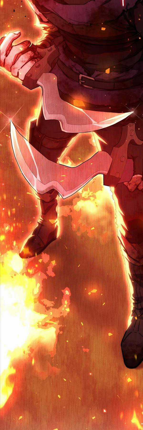 Sự Trả Thù Của Thợ Rèn Huyền Thoại Chapter 17 trang 34