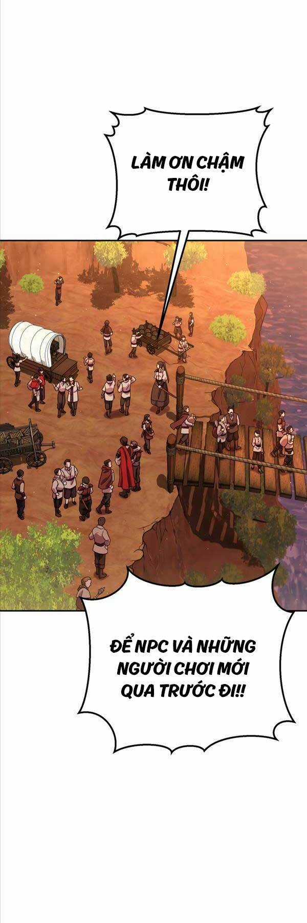 Sự Trả Thù Của Thợ Rèn Huyền Thoại Chapter 17 trang 36