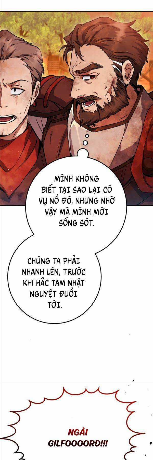Sự Trả Thù Của Thợ Rèn Huyền Thoại Chapter 17 trang 37