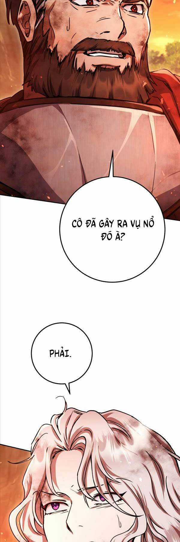 Sự Trả Thù Của Thợ Rèn Huyền Thoại Chapter 17 trang 40