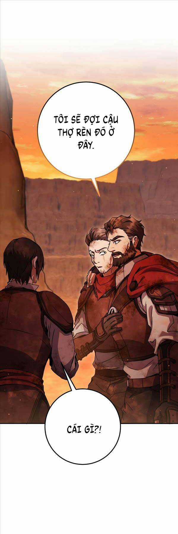 Sự Trả Thù Của Thợ Rèn Huyền Thoại Chapter 17 trang 43