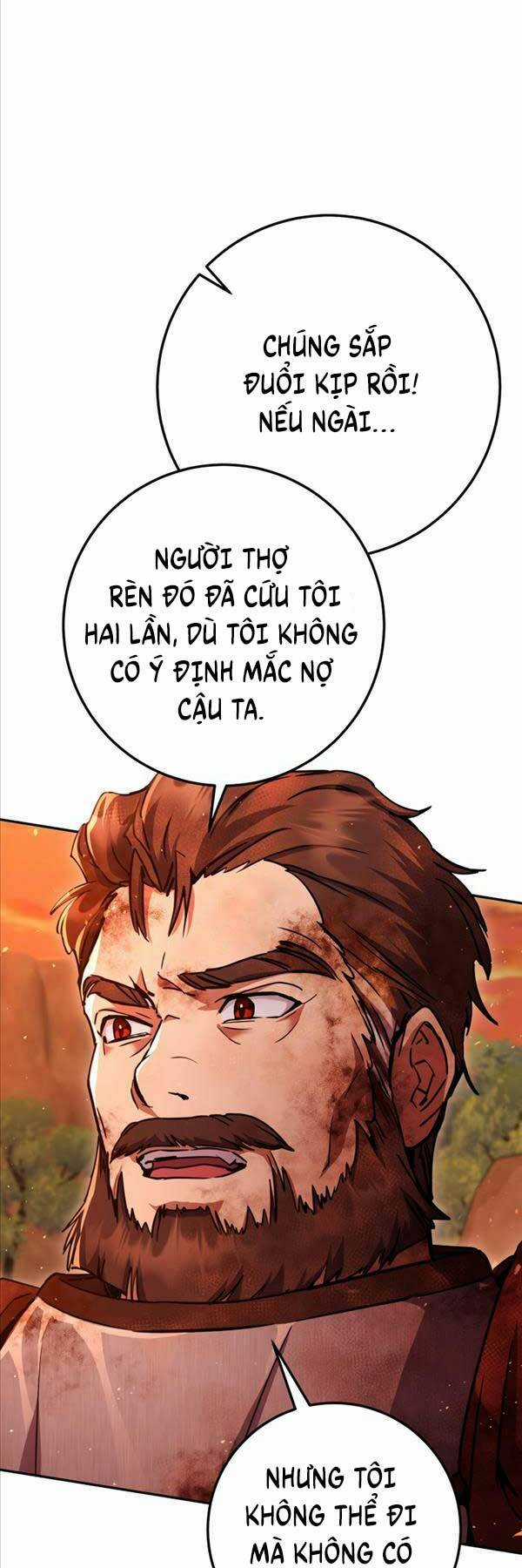 Sự Trả Thù Của Thợ Rèn Huyền Thoại Chapter 17 trang 44