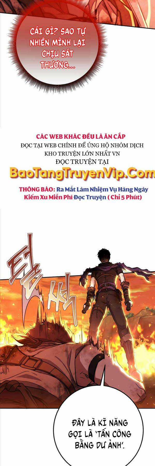 Sự Trả Thù Của Thợ Rèn Huyền Thoại Chapter 17 trang 53