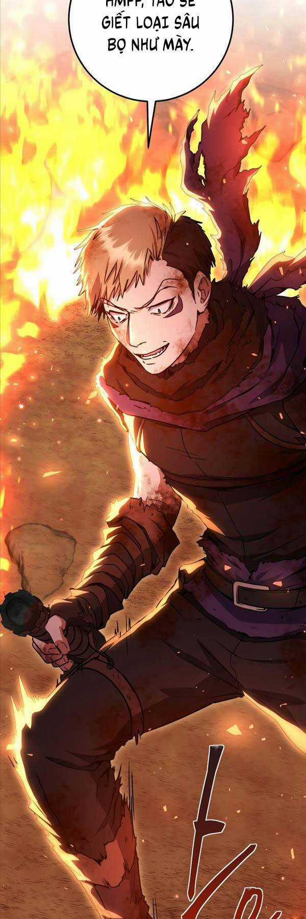 Sự Trả Thù Của Thợ Rèn Huyền Thoại Chapter 17 trang 56