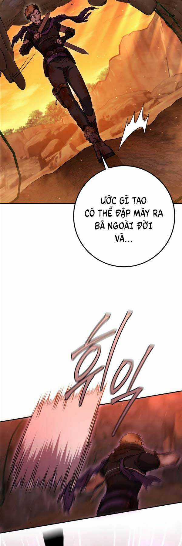 Sự Trả Thù Của Thợ Rèn Huyền Thoại Chapter 17 trang 63