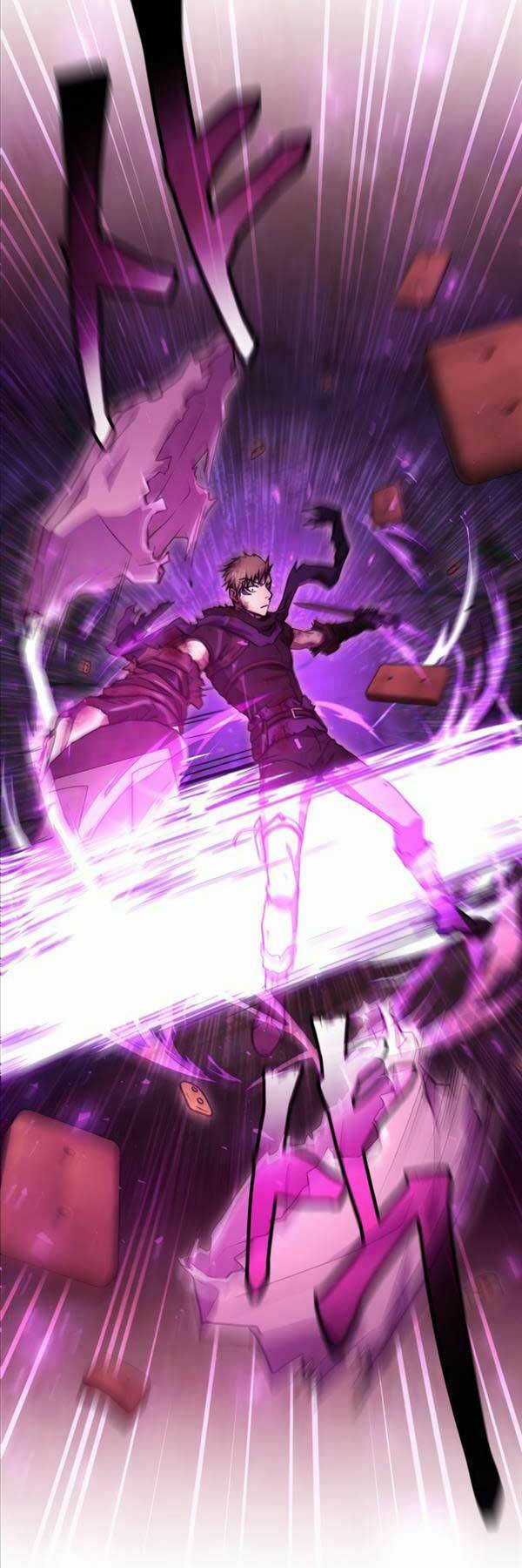 Sự Trả Thù Của Thợ Rèn Huyền Thoại Chapter 17 trang 64