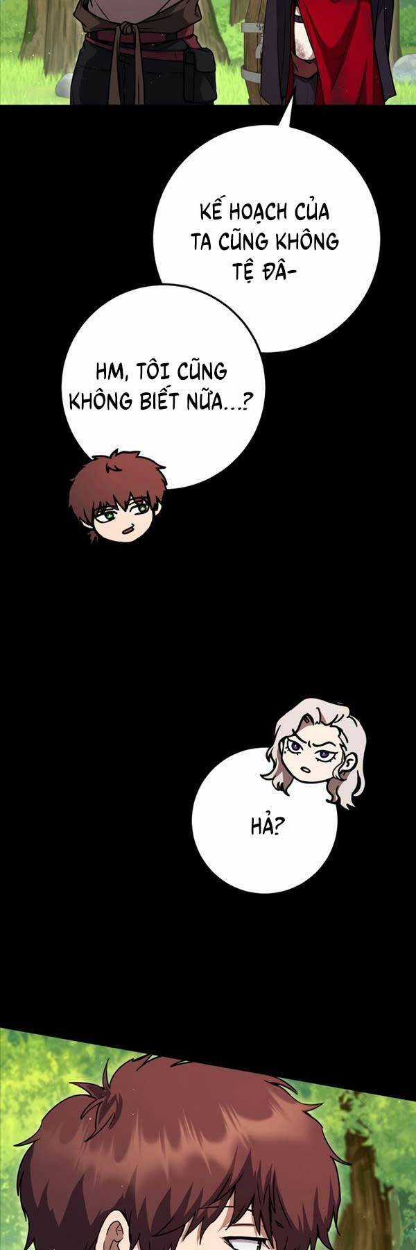 Sự Trả Thù Của Thợ Rèn Huyền Thoại Chapter 17 trang 7